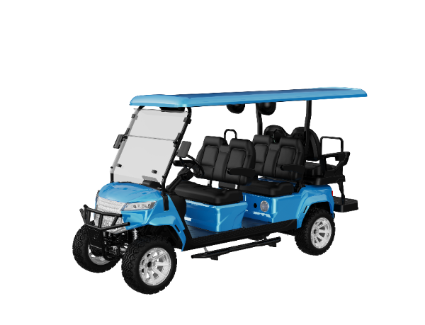 Electric Golf Cart