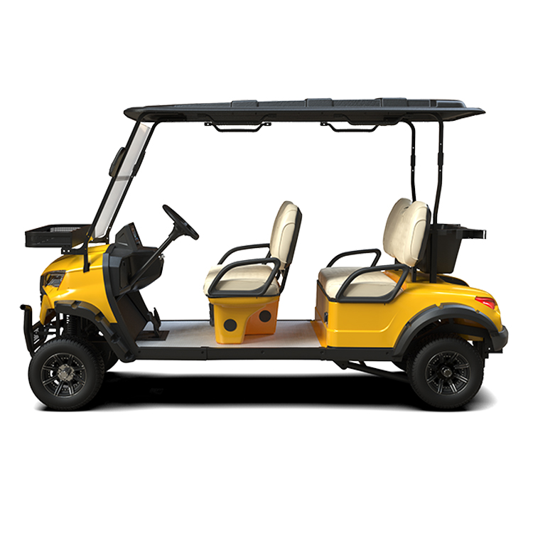 Club car 4 Seaters