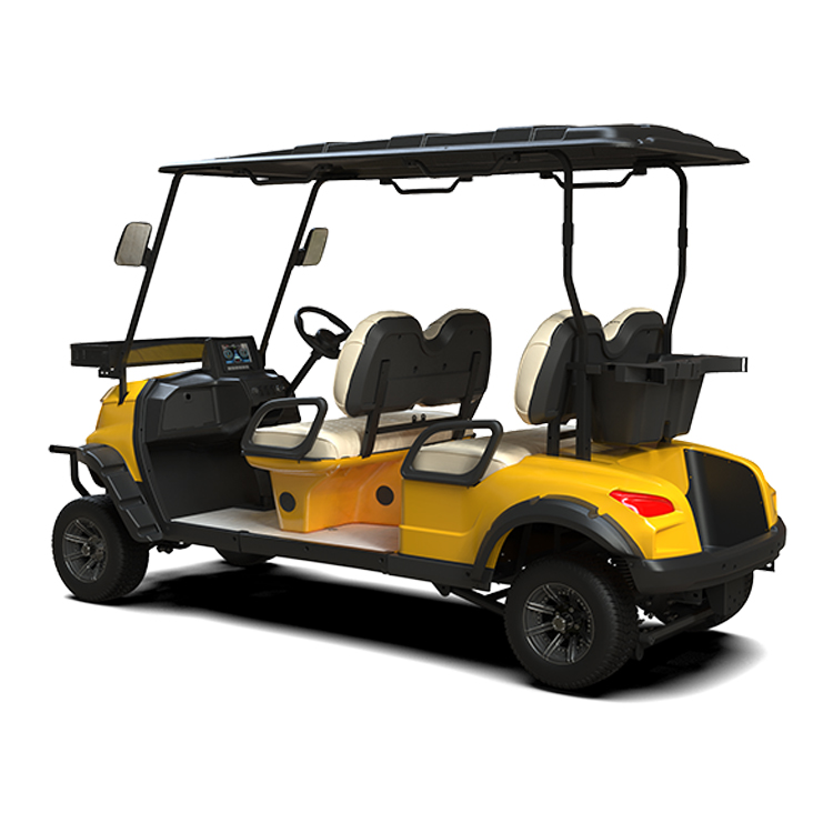 Club car 4 Seaters