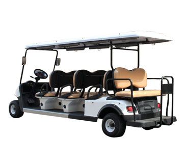 The Ultimate Buyer's Guide for Purchasing Golf Carts