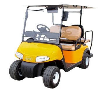 Golf Cart Maintenance: The Ultimate Checklist