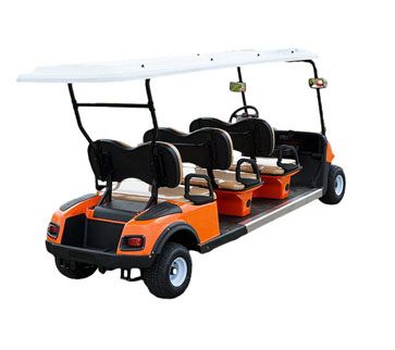 Your Quick Guide to Choosing Golf Carts