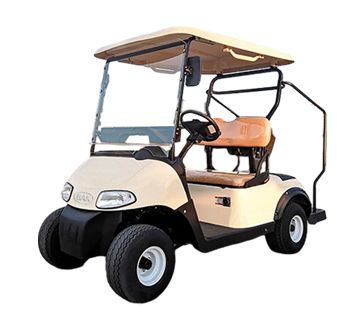 The Future of Golf Carts: Innovations and Trends