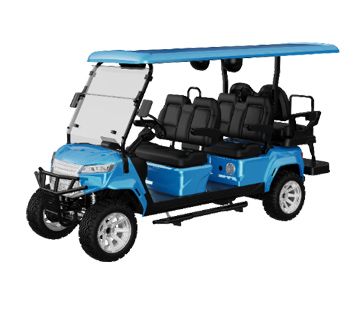 Electric Golf Cart Maintenance Tips