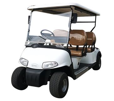 The Ultimate Guide to Electric Golf Carts Comparison