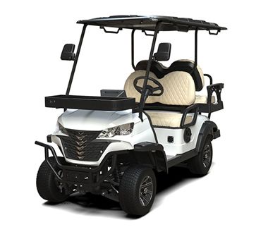 The Guide to Golf Carts: A Closer Look at Club Car